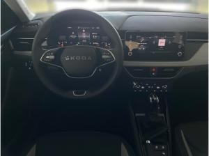 Skoda Kamiq Tour 1.5 TSI DSG Kamera,Klima,AHK,LED,SHZ,PDC
