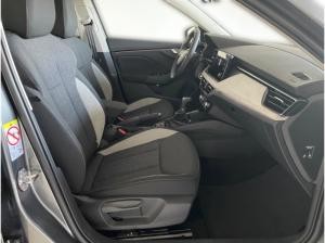 Skoda Kamiq Tour 1.5 TSI DSG Kamera,Klima,AHK,LED,SHZ,PDC