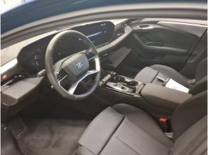 Audi A6 e-tron Avant, AHK, 20 Zoll, Beifahrerdisplay,Kamera, 8 Fach bereift