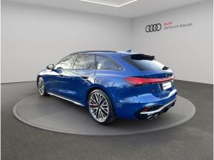 Audi S5 Avant 3.0 TFSI qu. Matrix B&O HuD Leder 360°