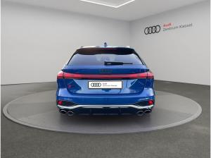 Audi S5 Avant 3.0 TFSI qu. Matrix B&O HuD Leder 360°