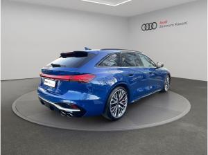 Audi S5 Avant 3.0 TFSI qu. Matrix B&O HuD Leder 360°