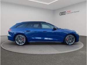 Audi S5 Avant 3.0 TFSI qu. Matrix B&O HuD Leder 360°