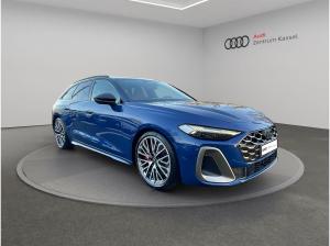 Audi S5 Avant 3.0 TFSI qu. Matrix B&O HuD Leder 360°