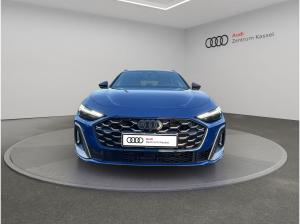Audi S5 Avant 3.0 TFSI qu. Matrix B&O HuD Leder 360°