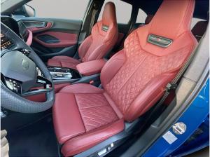 Audi S5 Avant 3.0 TFSI qu. Matrix B&O HuD Leder 360°