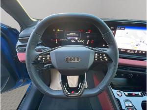 Audi S5 Avant 3.0 TFSI qu. Matrix B&O HuD Leder 360°