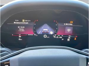 Audi S5 Avant 3.0 TFSI qu. Matrix B&O HuD Leder 360°
