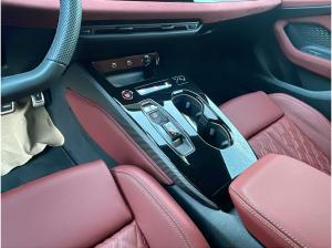 Audi S5 Avant 3.0 TFSI qu. Matrix B&O HuD Leder 360°