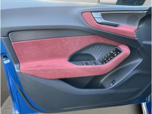 Audi S5 Avant 3.0 TFSI qu. Matrix B&O HuD Leder 360°