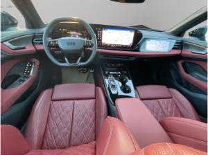 Audi S5 Avant 3.0 TFSI qu. Matrix B&O HuD Leder 360°