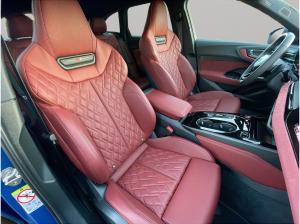 Audi S5 Avant 3.0 TFSI qu. Matrix B&O HuD Leder 360°