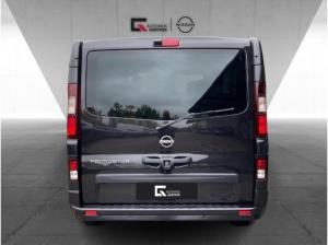 Nissan Primastar Kombi9 TEKNA Autom.170PS Winter/Design/2ST/HK/L1H1