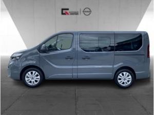 Nissan Primastar Kombi9 TEKNA Autom.170PS Winter/Design/2ST/HK/L1H1