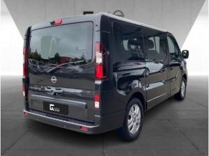 Nissan Primastar Kombi9 TEKNA Autom.170PS Winter/Design/2ST/HK/L1H1