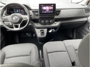 Nissan Primastar Kombi9 TEKNA Autom.170PS Winter/Design/2ST/HK/L1H1