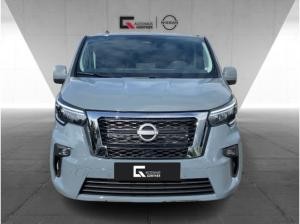 Nissan Primastar Kombi9 TEKNA Autom.170PS Winter/Design/2ST/HK/L1H1