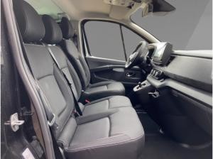 Nissan Primastar Kombi9 TEKNA Autom.170PS Winter/Design/2ST/HK/L1H1