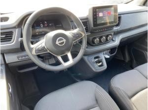 Nissan Primastar Kombi9 TEKNA Autom.170PS Winter/Design/2ST/HK/L1H1