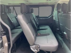 Nissan Primastar Kombi9 TEKNA Autom.170PS Winter/Design/2ST/HK/L1H1