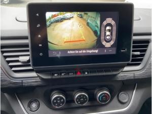 Nissan Primastar Kombi9 TEKNA Autom.170PS Winter/Design/2ST/HK/L1H1