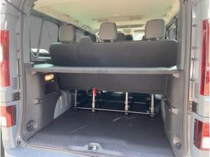 Nissan Primastar Kombi9 TEKNA Autom.170PS Winter/Design/2ST/HK/L1H1