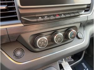 Nissan Primastar Kombi9 TEKNA Autom.170PS Winter/Design/2ST/HK/L1H1