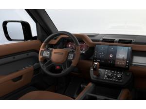 Land Rover Defender 110 P635 V8 OCTA  (sofort verfügbar)
