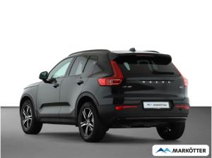 Volvo XC40 Plus Dark/360°CAM/LED/SHZ/ GEWERBE