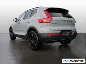 Volvo XC40 B3 Ultra Black Edition/LED/STHZ/