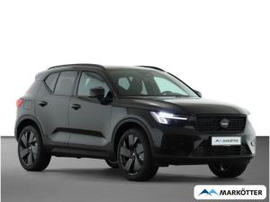 Volvo XC40 B4 Plus Black Edition/360°CAM/LED/FSHZ/