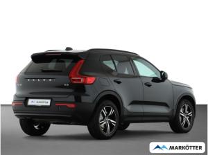 Volvo XC40 Plus Dark/360°CAM/LED/SHZ/ GEWERBE