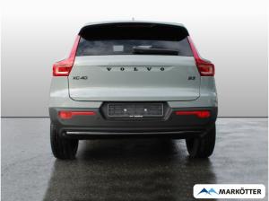 Volvo XC40 B3 Ultra Black Edition/LED/STHZ/