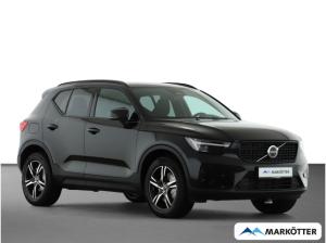 Volvo XC40 Plus Dark/360°CAM/LED/SHZ/ GEWERBE