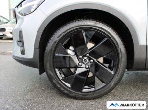 Volvo XC40 B3 Ultra Black Edition/LED/STHZ/