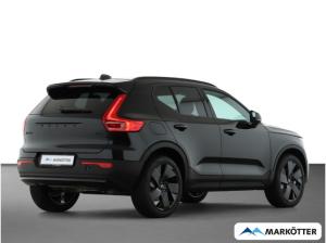 Volvo XC40 B4 Plus Black Edition/360°CAM/LED/FSHZ/