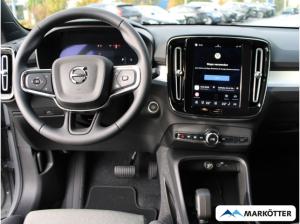 Volvo XC40 B3 Ultra Black Edition/LED/STHZ/
