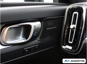 Volvo XC40 B3 Ultra Black Edition/LED/STHZ/