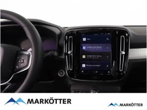 Volvo XC40 B3 Core/SHZ/Pilot-Assist/Driver-Awareness/