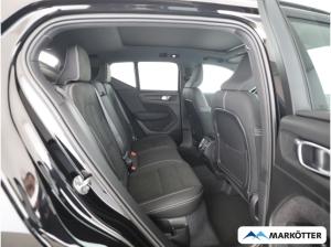 Volvo XC40 B4 Plus Black Edition/360°CAM/LED/FSHZ/