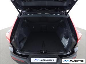 Volvo XC40 B4 Plus Black Edition/360°CAM/LED/FSHZ/