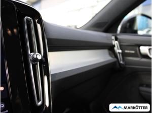 Volvo XC40 B3 Ultra Black Edition/LED/STHZ/