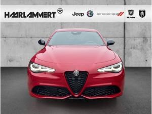 Alfa Romeo Giulia Veloce Q4 2.0 PDC+KAMERA+NAVI+CARPLAY+SHZ
