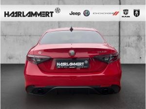 Alfa Romeo Giulia Veloce Q4 2.0 PDC+KAMERA+NAVI+CARPLAY+SHZ