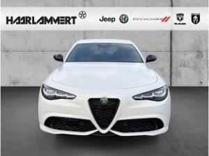 Alfa Romeo Giulia Veloce Q4 2.0 PDC+KAMERA+NAVI+CARPLAY+SHZ