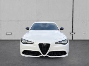 Alfa Romeo Giulia Veloce Q4 2.0 PDC+KAMERA+NAVI+CARPLAY+SHZ