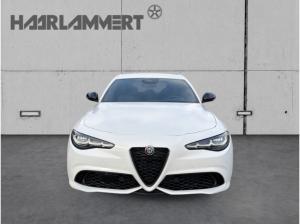 Alfa Romeo Giulia Veloce Q4 2.0 PDC+KAMERA+NAVI+CARPLAY+SHZ