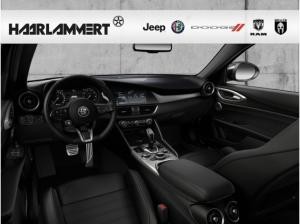 Alfa Romeo Giulia Veloce Q4 2.0 PANORAMA+PDC+KAMERA+CARPLAY