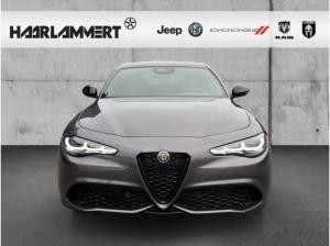 Alfa Romeo Giulia Veloce Q4 2.0 PANORAMA+PDC+KAMERA+CARPLAY