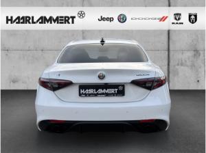 Alfa Romeo Giulia Veloce Q4 2.0 PDC+KAMERA+NAVI+CARPLAY+SHZ